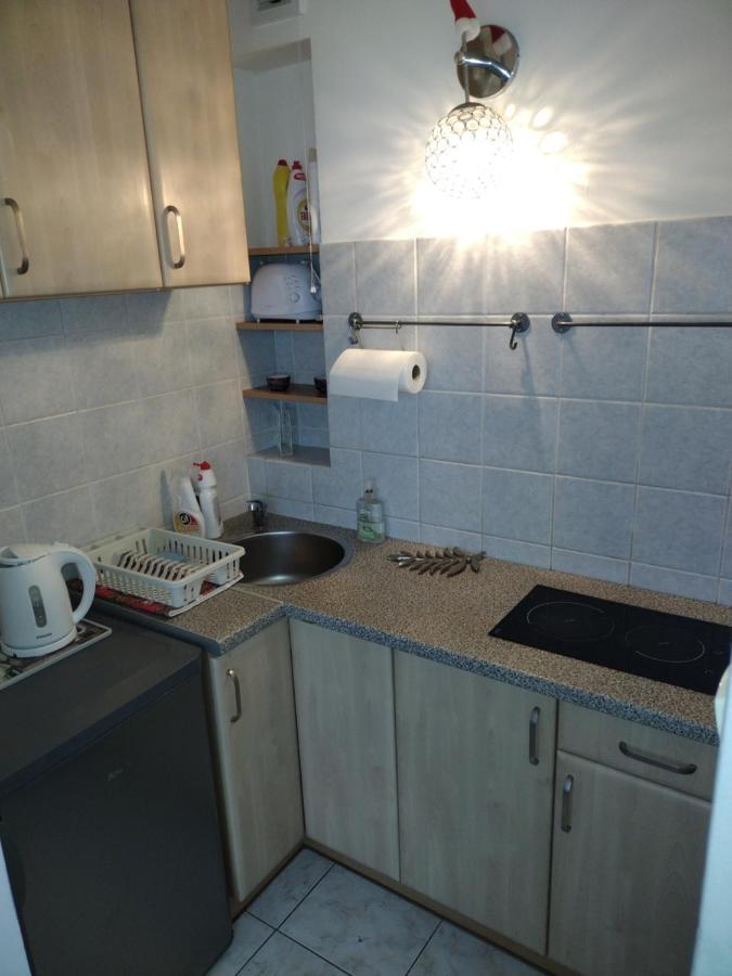 Apartament W Centrum Koszalin Exterior photo
